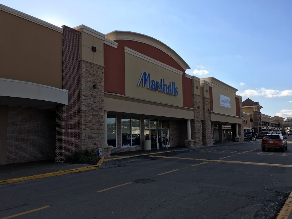 Marshalls | 12975 W Center Rd, Omaha, NE 68144 | Phone: (402) 333-8603