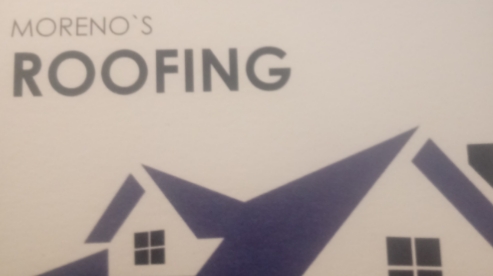 Morenos roofing | 420 Palmetto Dr, Fort Worth, TX 76114, USA | Phone: (682) 667-2499