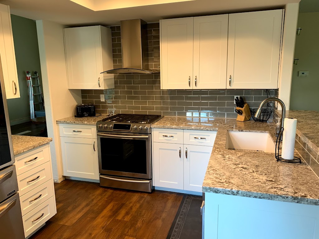 Stone & Cabinet Depot | 977 Linda Vista Dr Ste B, San Marcos, CA 92078, USA | Phone: (760) 744-2125
