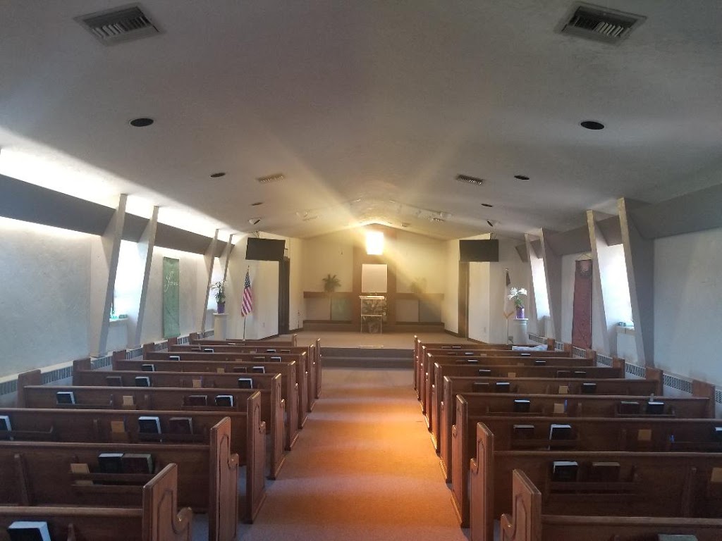 New Christian Fellowship Church | 10090 Old Lincoln Trail, Fairview Heights, IL 62208, USA | Phone: (618) 398-2080