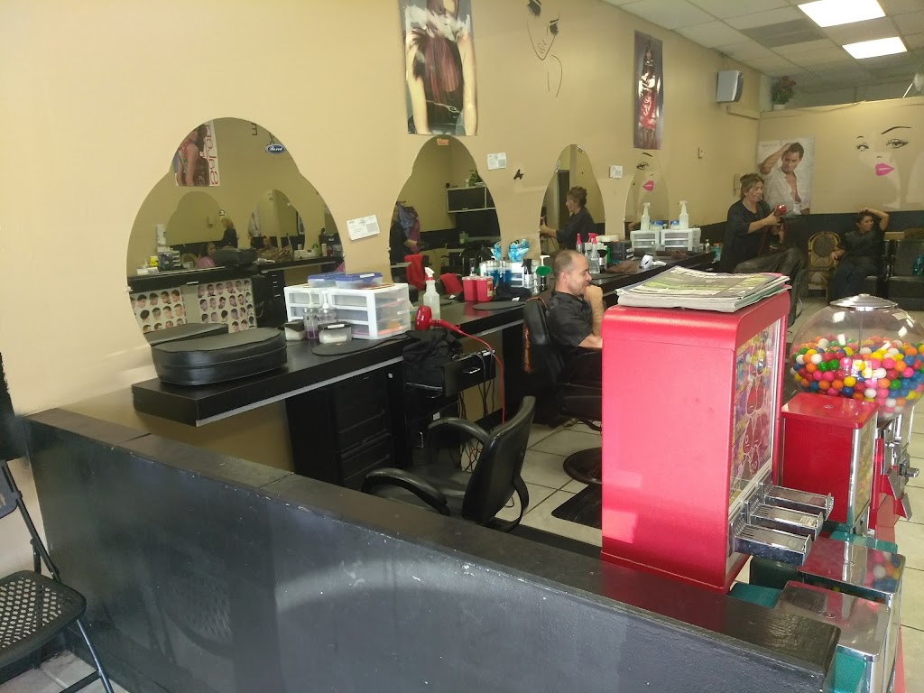 Ruby Hair Salon | 2055 N Perris Blvd # 5, Perris, CA 92571, USA | Phone: (951) 940-0450