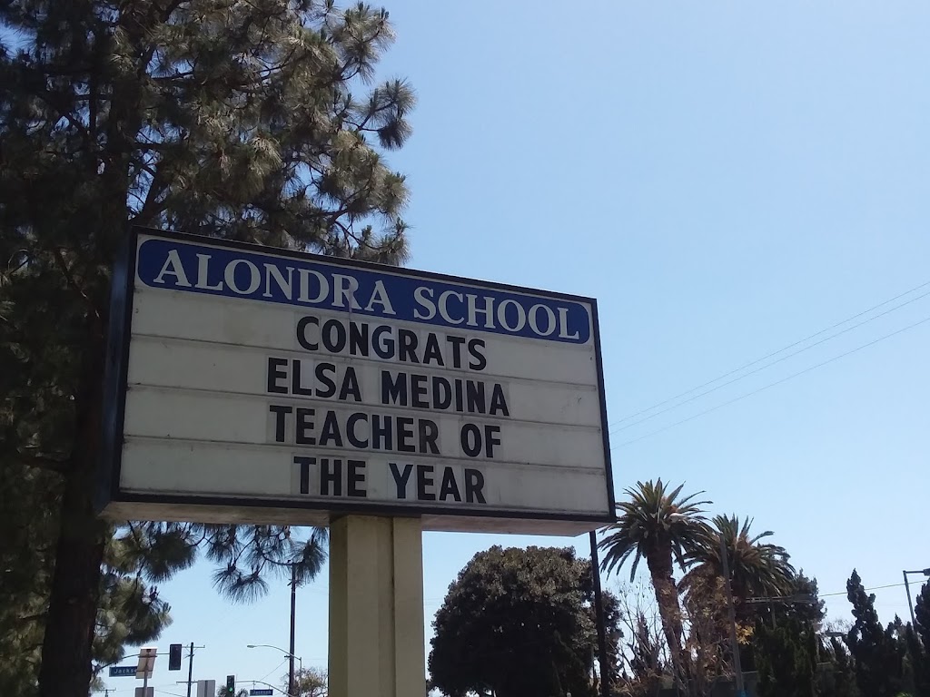 Alondra Middle School | 16200 Downey Ave, Paramount, CA 90723, USA | Phone: (562) 602-8004