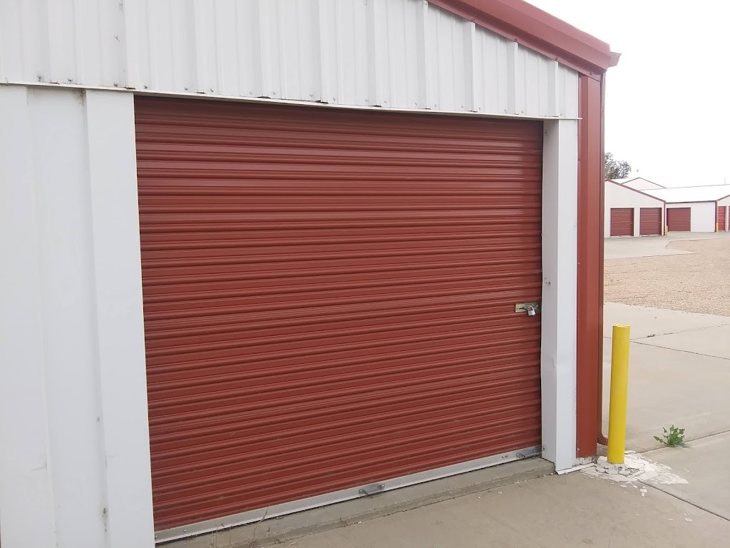 Greeley Self Storage | 505 31st St, Greeley, CO 80631, USA | Phone: (970) 378-1262