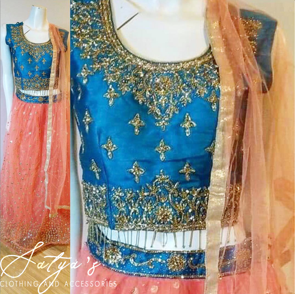 Satya’s | 9 Sullivan St, Plainsboro Township, NJ 08536, USA | Phone: (408) 242-9356