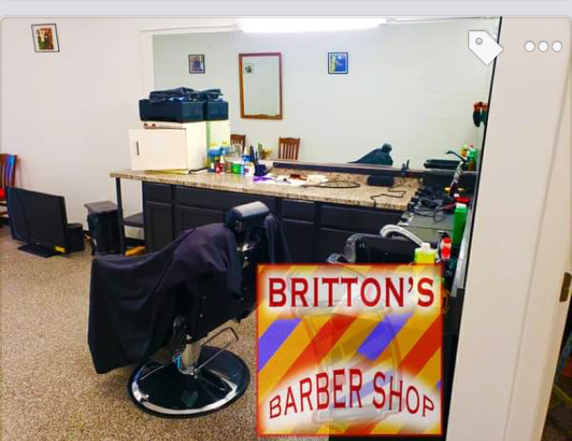 Britton’s Barber Shop | 1720 Carrollwood Dr ste F, Laplace, LA 70068, USA | Phone: (225) 916-8171