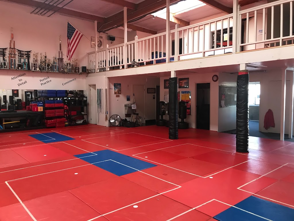 Maloneys Martial Arts | 5807-B2, Winfield Blvd, San Jose, CA 95123, USA | Phone: (408) 227-9600