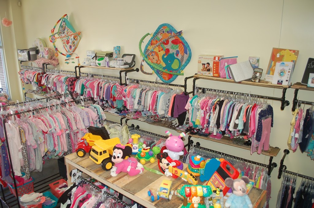 Kiddiewinks | 578 W Northfield Dr #1070, Brownsburg, IN 46112, USA | Phone: (317) 939-1950