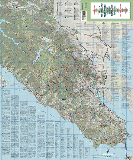 Pease Press Maps | 1717 Cabrillo St, San Francisco, CA 94121, USA | Phone: (415) 387-1437