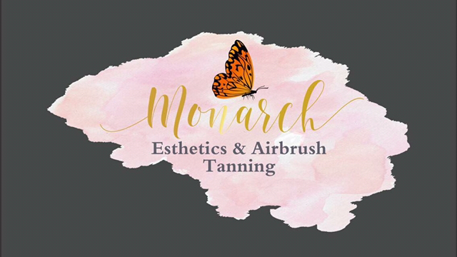 Monarch Esthetics and Airbrush Tanning | 17606 72nd St NW, Vaughn, WA 98394, USA | Phone: (253) 549-5425