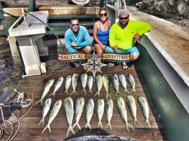 Nautical Quest Adventures & Boat Rentals | 21 Garden Cove Dr, Key Largo, FL 33037, USA | Phone: (404) 925-3733