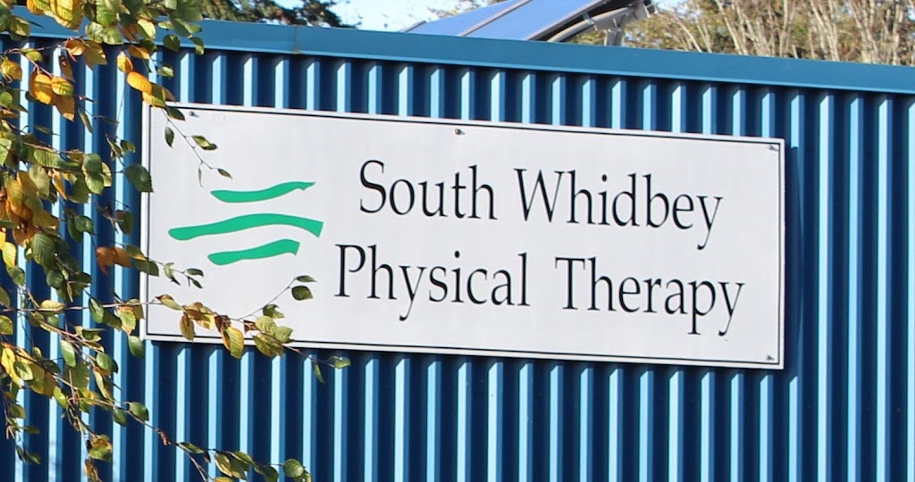 South Whidbey PT Freeland | 5522 S Freeland Ave, Freeland, WA 98249, USA | Phone: (360) 331-5272