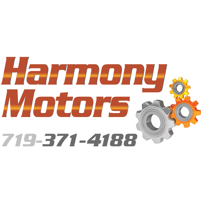 Harmony Motors | 10738 CO-115, Florence, CO 81226, USA | Phone: (719) 371-4188