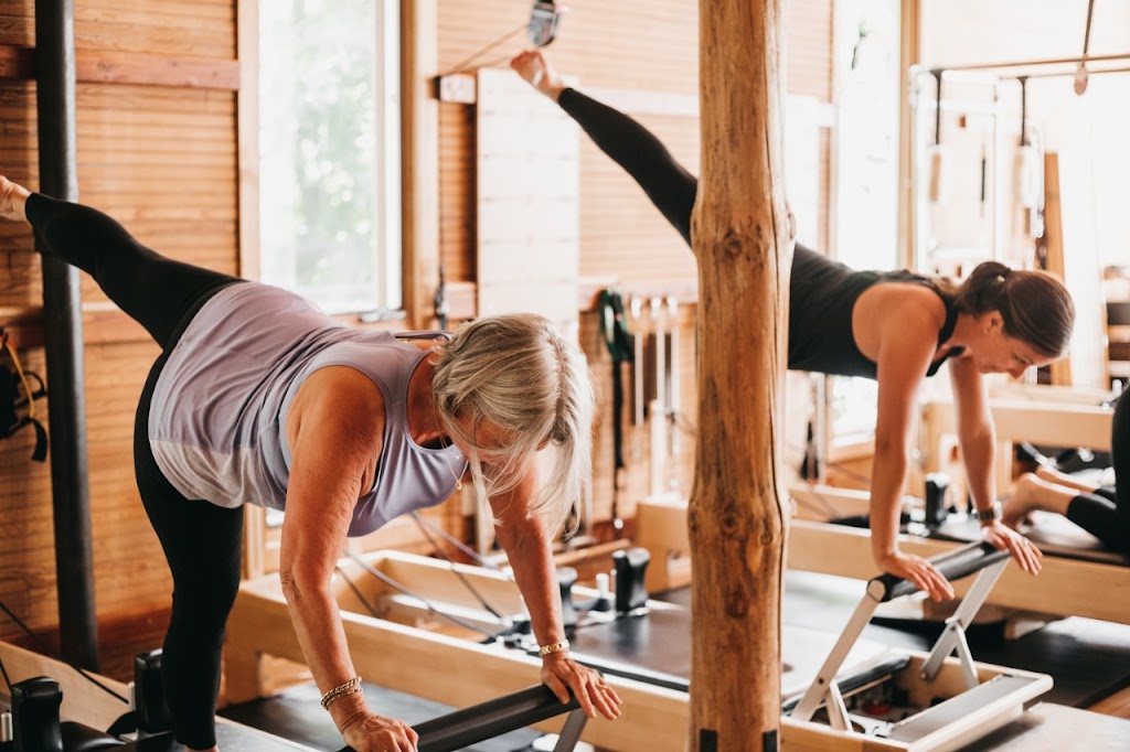 Uncommon Movement Pilates & Fitness Studio | 807 4th St N, Stillwater, MN 55082, USA | Phone: (651) 300-0138