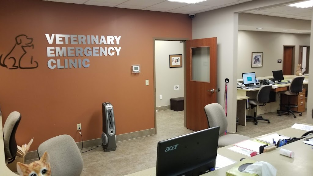Veterinary Emergency Clinic | 4821 Genesee St, Cheektowaga, NY 14225, USA | Phone: (716) 403-4370