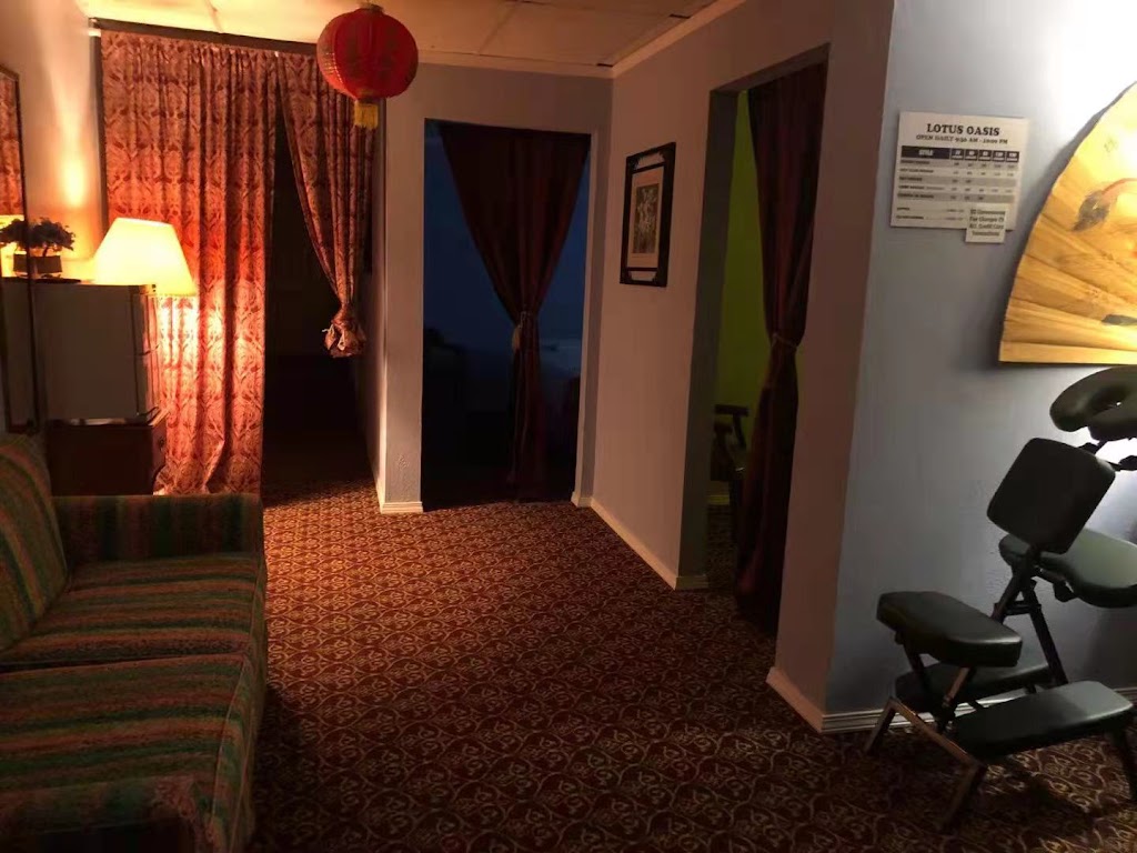 LOTUS OASIS MASSAGE | 316B S Hayes Ave, Wagoner, OK 74467, USA | Phone: (626) 550-6028