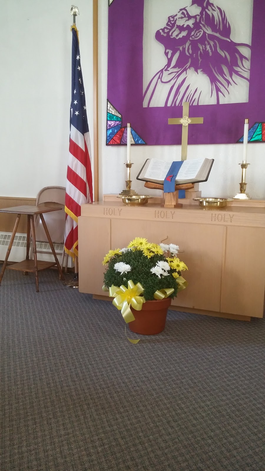 Lima United Methodist Church | 6900 N 450 W, Shipshewana, IN 46565, USA | Phone: (260) 562-3719