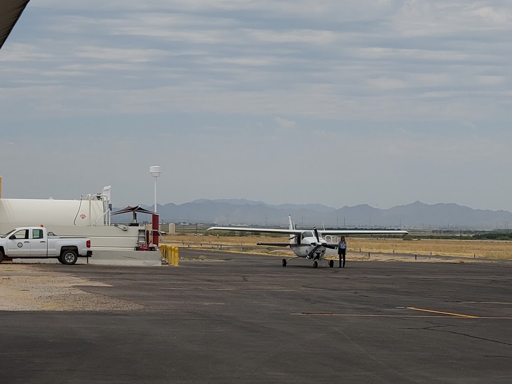 Ak-Chin Regional Airport | 32514 W Bud Rd, Maricopa, AZ 85138, USA | Phone: (520) 568-1683