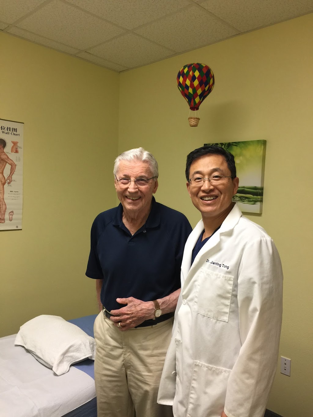 Chinese Medicine Wellness Center of America | 4105 Spring Creek Pkwy #608, Plano, TX 75024 | Phone: (469) 774-1688