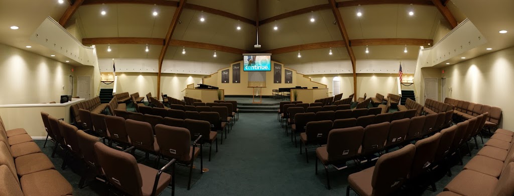 Ann Arbor Baptist Church | 2150 S Wagner Rd, Ann Arbor, MI 48103, USA | Phone: (734) 995-5144