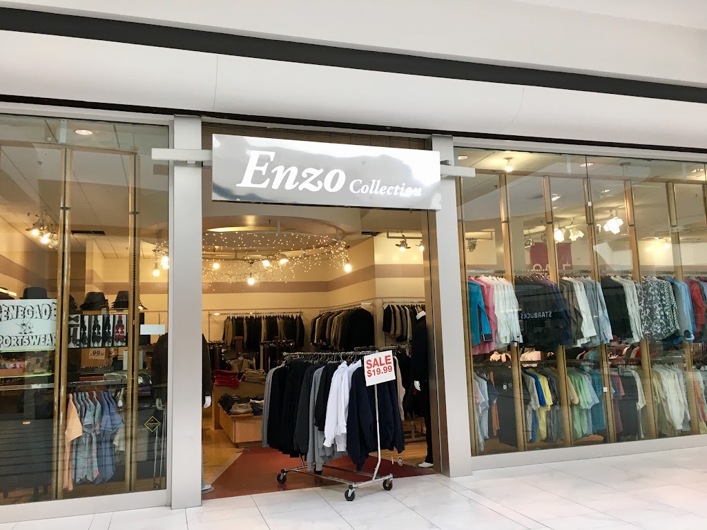 Enzo Collections | 2086 Newpark Mall Rd, Newark, CA 94560, USA | Phone: (510) 402-6316