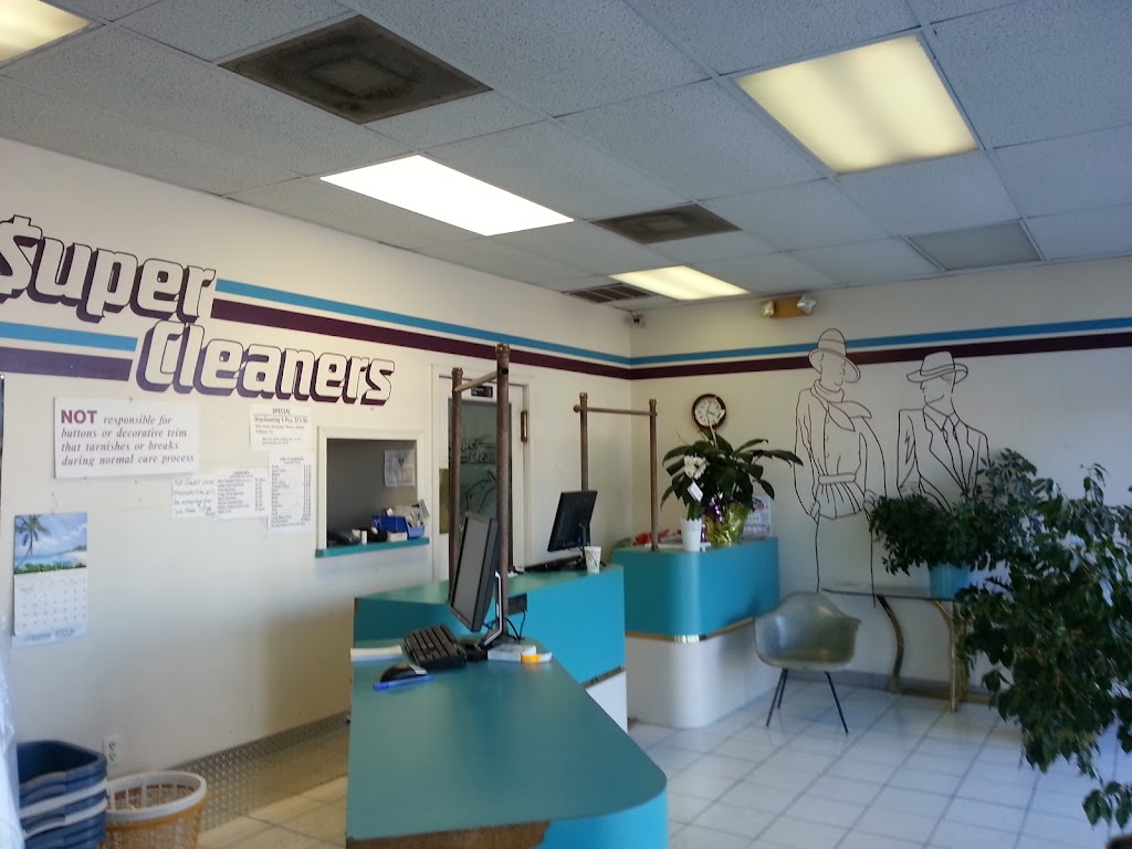 Super Cleaners Inc | 2912 David Dr, Metairie, LA 70003, USA | Phone: (504) 455-5000