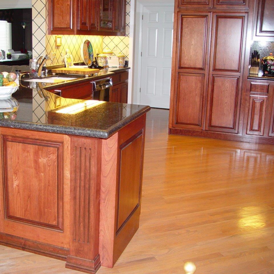 All Custom Woodworks, Inc. | 280 Buchanan Field Rd, Concord, CA 94520, USA | Phone: (925) 687-9612