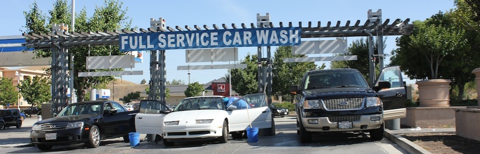 Splashes Car Wash | 2186 Las Positas Ct #7301, Livermore, CA 94551, USA | Phone: (925) 960-1000