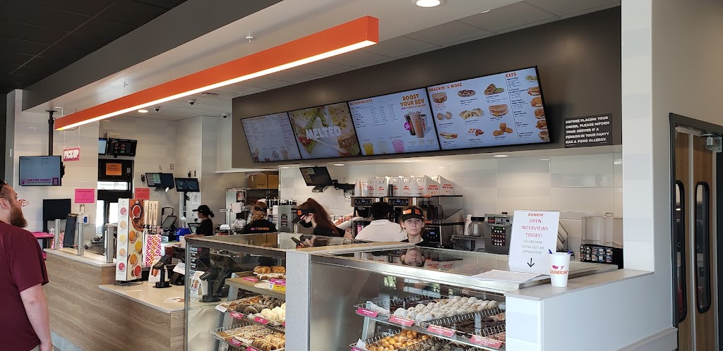 Dunkin’ | 1906 Oceanside Blvd, Oceanside, CA 92054, USA | Phone: (760) 757-2628