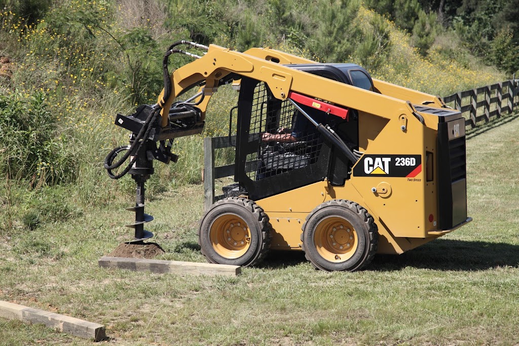 Quinn Company - Cat Construction Equipment Bakersfield | 2200 Pegasus Dr, Bakersfield, CA 93308, USA | Phone: (661) 393-5800