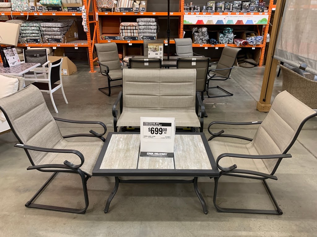 The Home Depot | 1461 Meadowview Rd, Sacramento, CA 95832, USA | Phone: (916) 399-9905