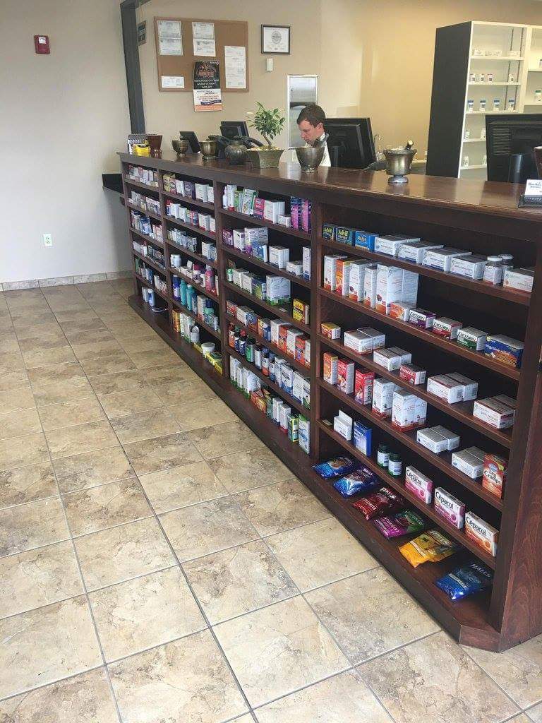 White House Pharmacy | 491 N Sage Rd #1200, White House, TN 37188, USA | Phone: (615) 334-1212