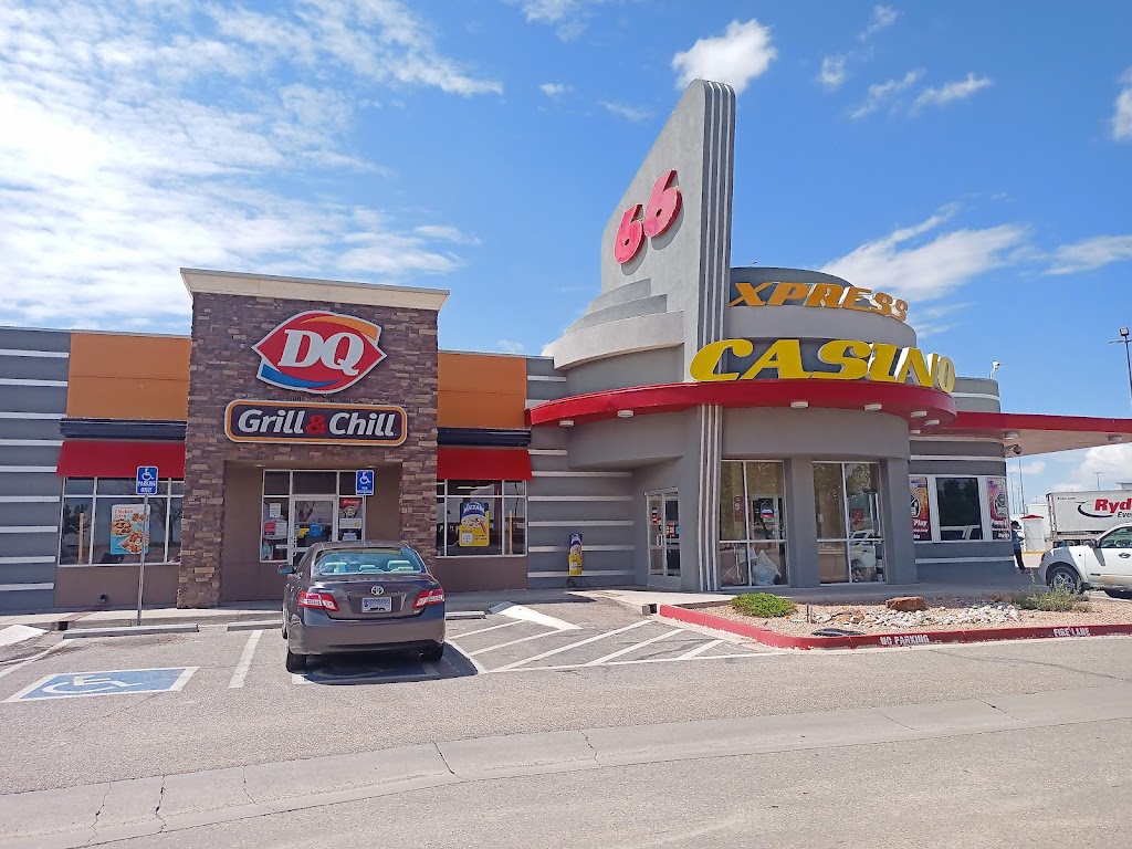 Route 66 Travel Center | 14314 Central Ave SW, Albuquerque, NM 87121, USA | Phone: (505) 352-7876