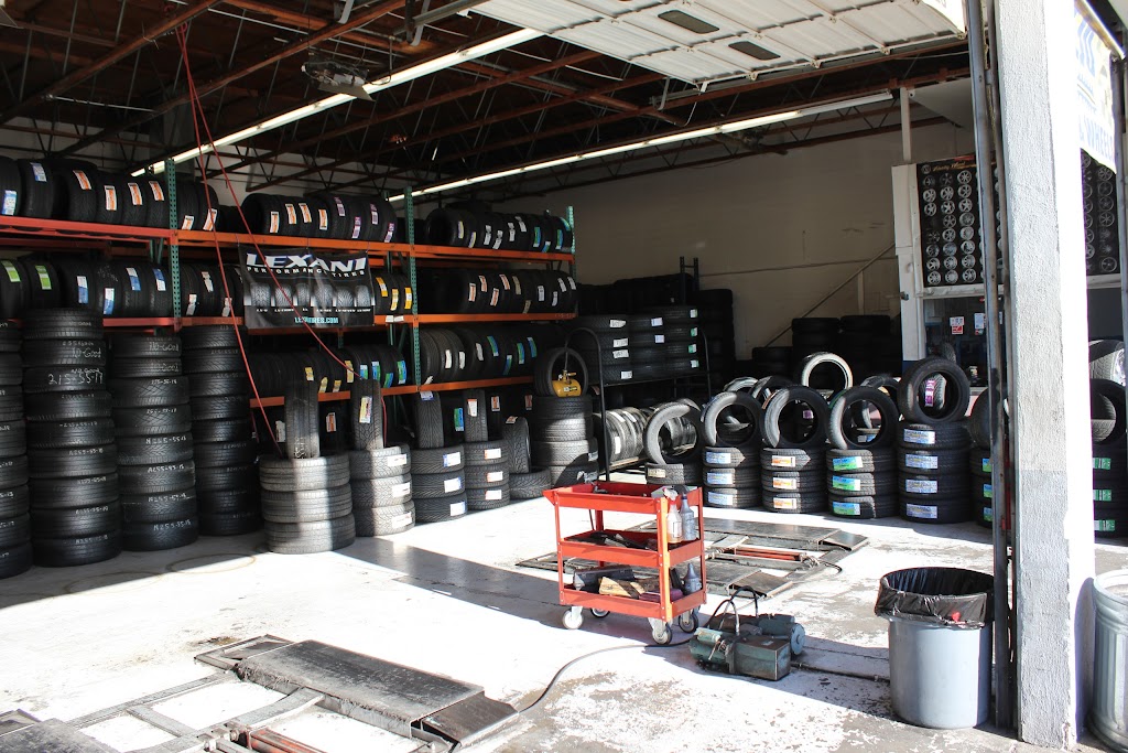 Vallejo Tire & Wheels | 2655 Monument Blvd C, Concord, CA 94520, USA | Phone: (925) 687-0300