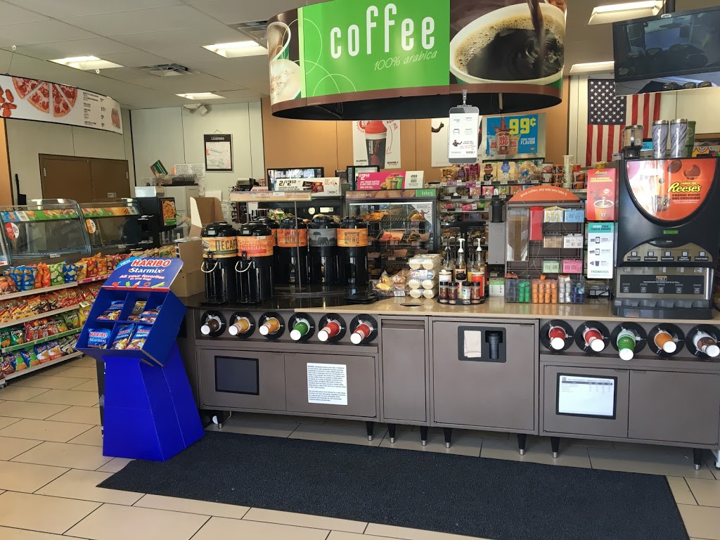 7-Eleven | 27271 Trabuco Rd, Mission Viejo, CA 92691, USA | Phone: (949) 859-4877