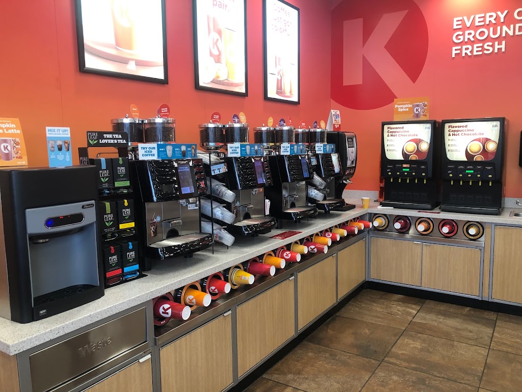 Circle K | 34 Pipeline Dr, Garner, NC 27529, USA | Phone: (984) 664-1772