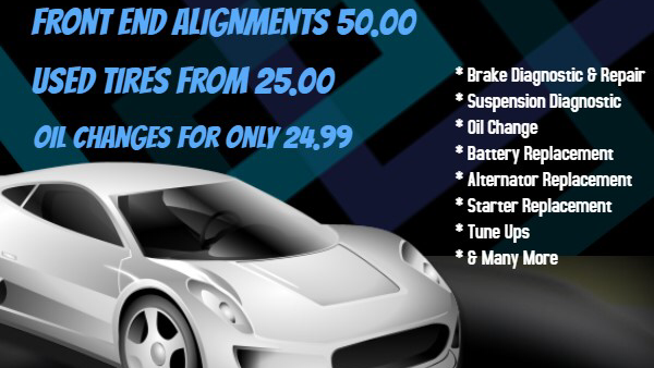 LB’s Alignment and Tires | 1808 Portsmouth Blvd, Portsmouth, VA 23704, USA | Phone: (757) 762-1456