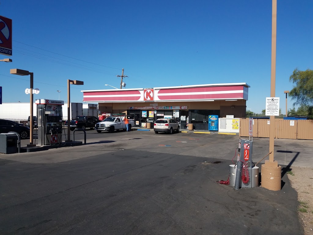 Circle K | 6750 S Craycroft Rd, Tucson, AZ 85706, USA | Phone: (520) 574-2580