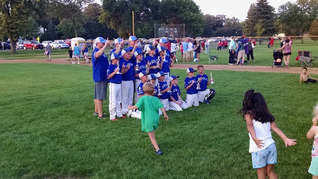 Northwoods Park | 7600 107th Ave N, Brooklyn Park, MN 55445, USA | Phone: (763) 493-8333