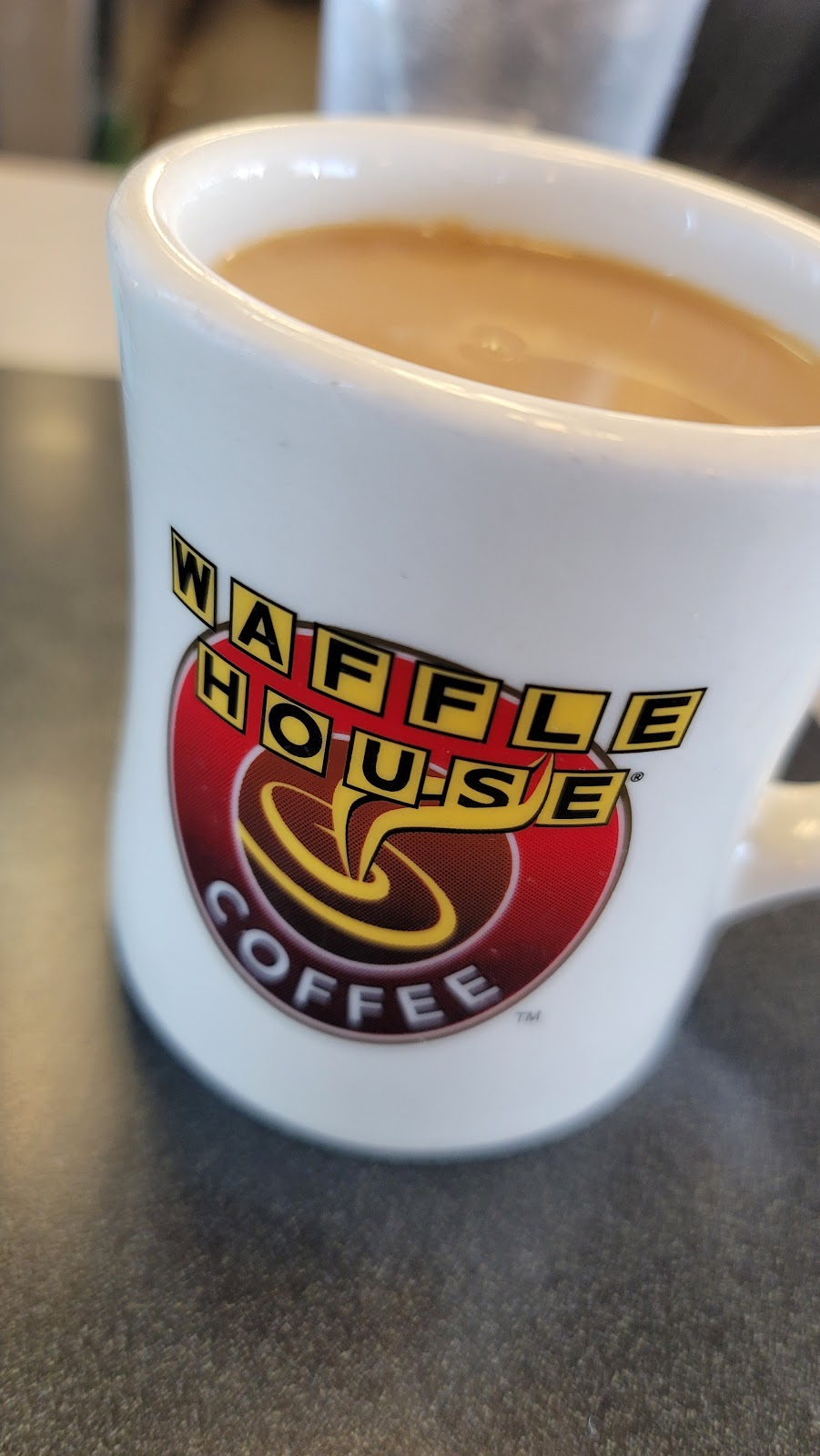 Waffle House | 1133 Hwy 92, Acworth, GA 30102 | Phone: (678) 574-6997