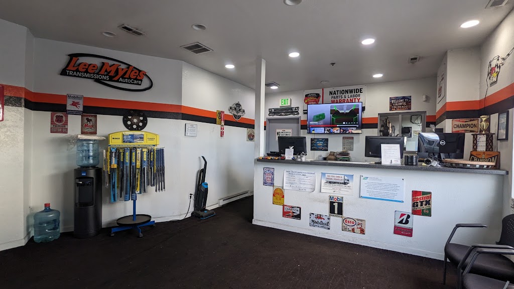 Lee Myles Auto Care and Diesel Emissions | 6270 Arapahoe Ave #2, Boulder, CO 80303, USA | Phone: (720) 726-7760