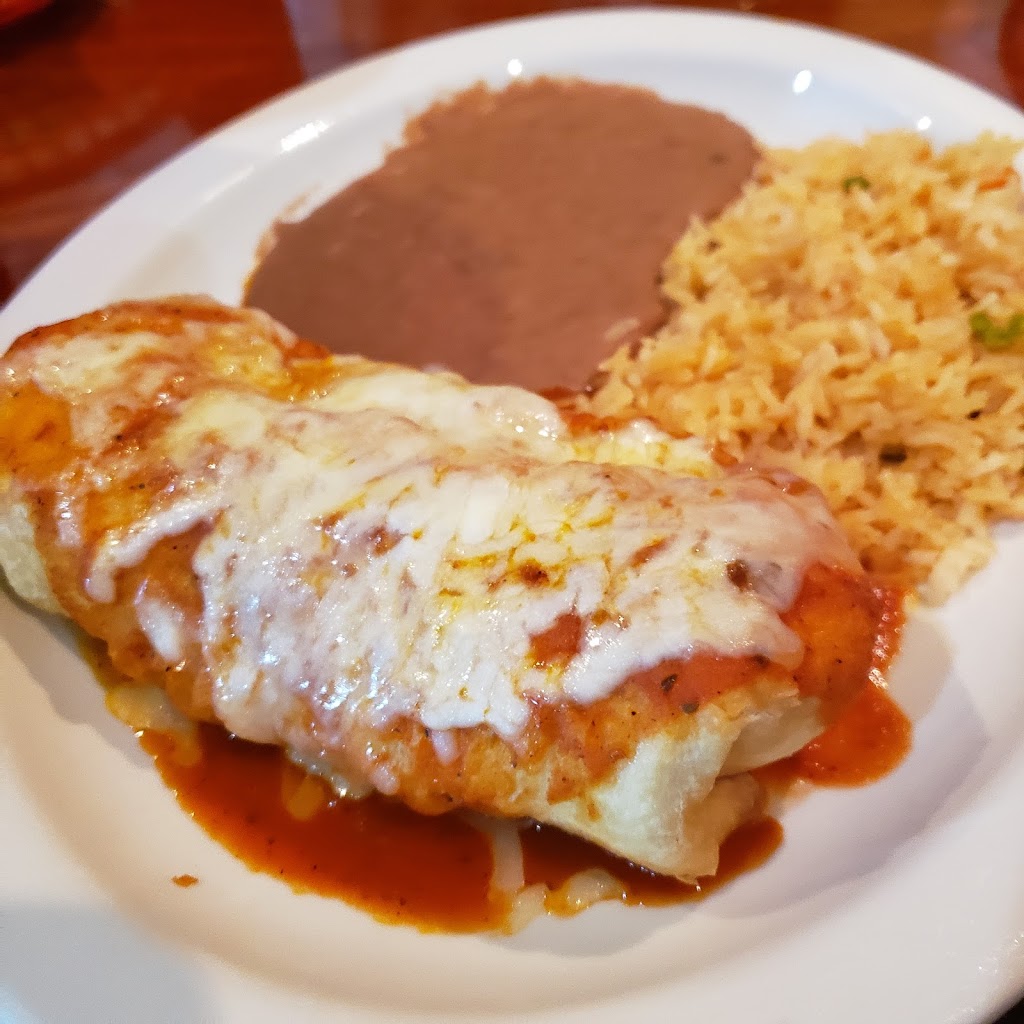 La Casa Mexican Restaurant - Cut Off | 14420 W Main St, Cut Off, LA 70345, USA | Phone: (985) 693-3001