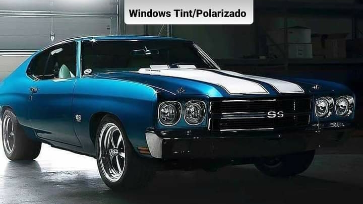 Window Tint Polarizado | 9811 Ferguson Rd, Dallas, TX 75228, USA | Phone: (469) 569-1061