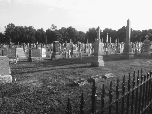 Cedar Hill Cemetery | 385 Mercer St, Hightstown, NJ 08520, USA | Phone: (609) 443-1818