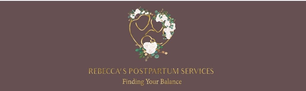 Rebeccas Postpartum Services | N Van Dorn St, Arlington, VA 22206, USA | Phone: (312) 841-3313