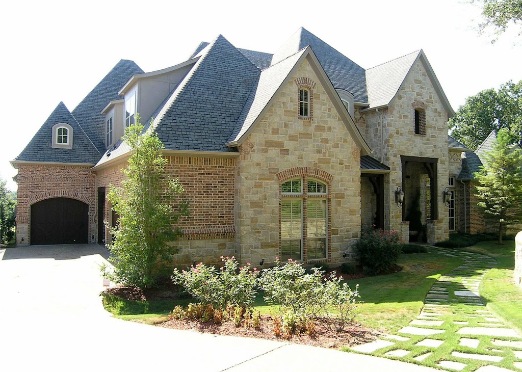 Domain Fine Homes | 105 Troon Dr, Aledo, TX 76008, USA | Phone: (817) 291-5693