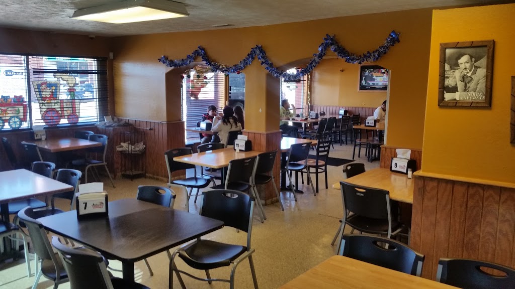 Taqueria Tijuana | 5139 S 24th St, Omaha, NE 68107 | Phone: (402) 731-1281