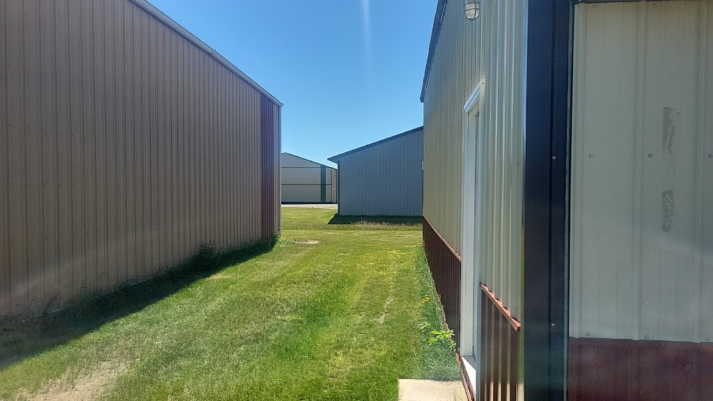 Princeton Municipal Airport (KPNM) | 800 Airport Rd, Princeton, MN 55371, USA | Phone: (763) 389-4665