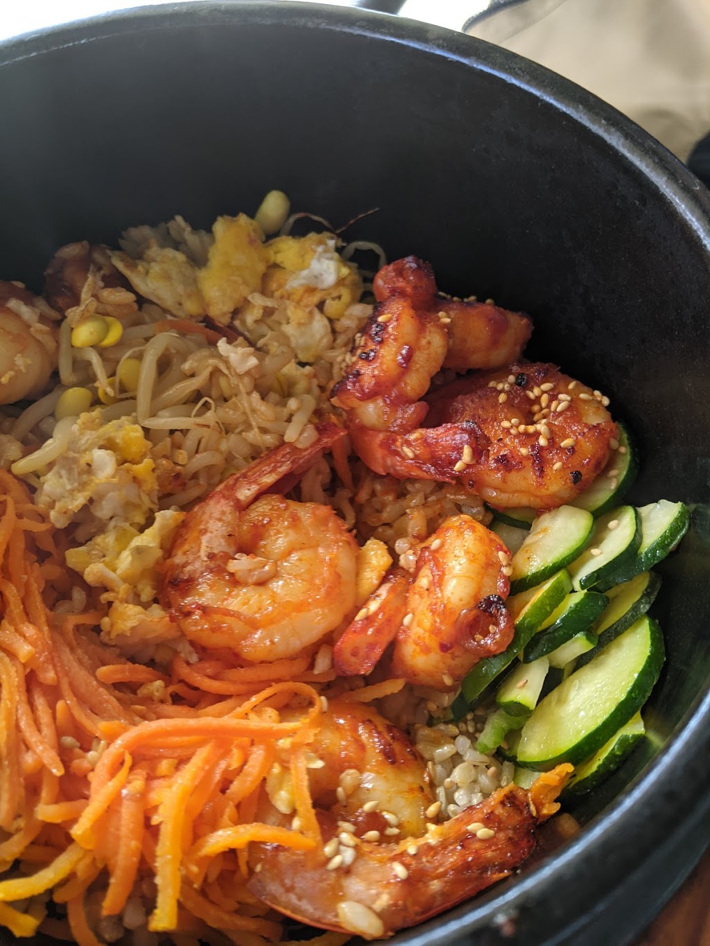 Burning Rice | 4701 W Park Blvd Ste 110, Plano, TX 75093, USA | Phone: (469) 931-2400