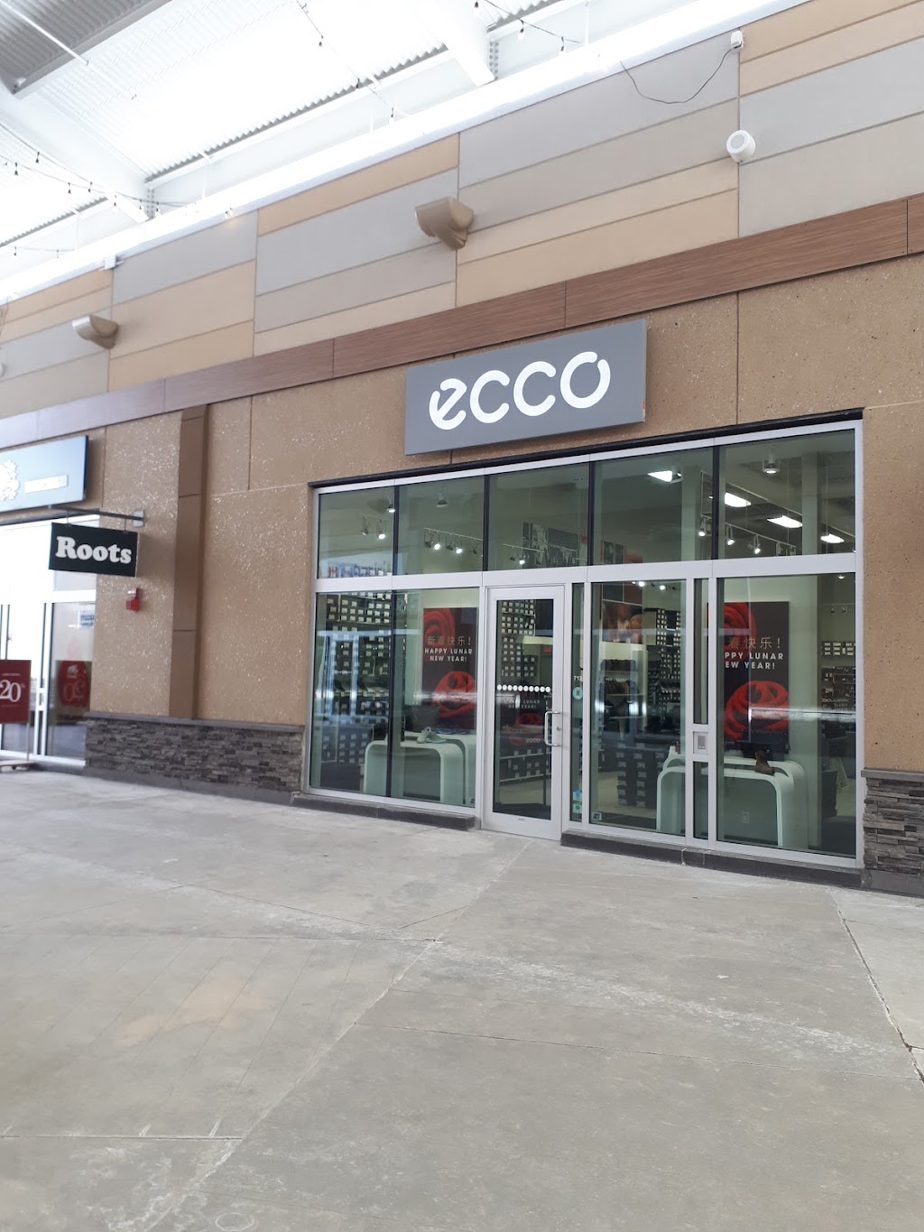 ECCO OUTLET Collection at Niagara | 300 Taylor Rd Unit 713, Niagara-on-the-Lake, ON L0S 1J0, Canada | Phone: (905) 685-3113