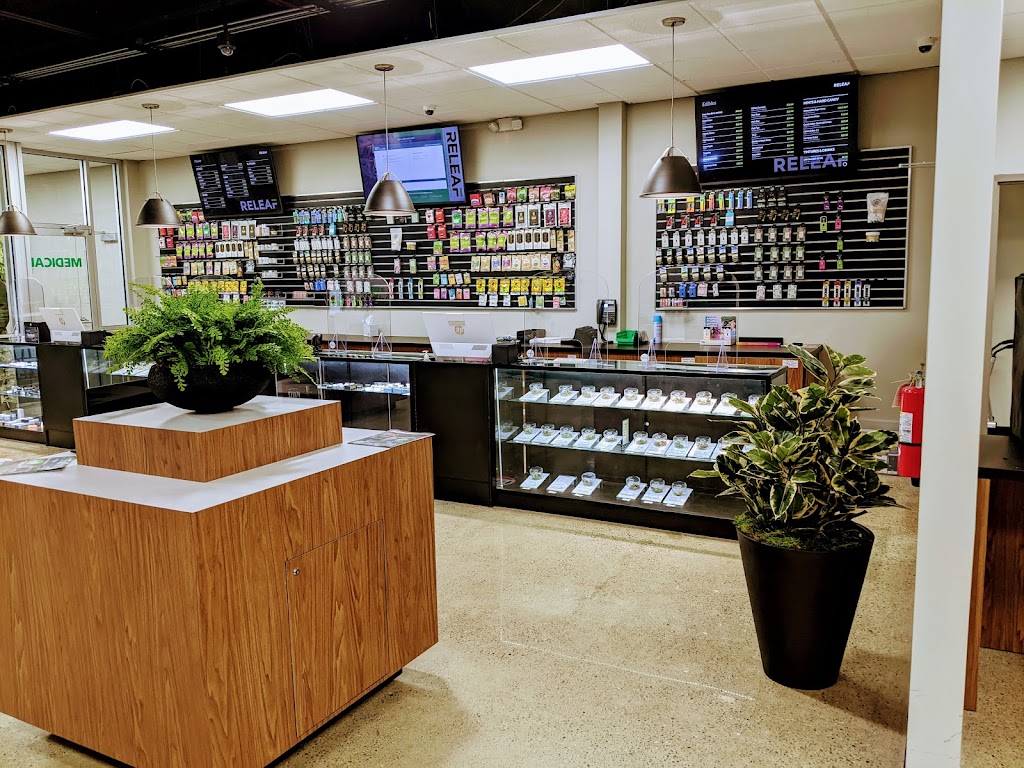 Wayne Releaf Provisioning & Cultivation Center | 36900 Michigan Ave, Wayne, MI 48184 | Phone: (734) 600-0420